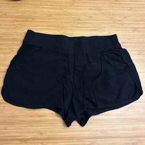 Marine Layer Cotton Shorts
